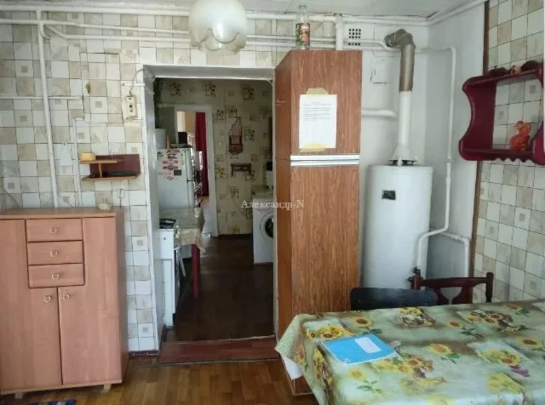 Maison 2 chambres 35 m² Odessa, Ukraine