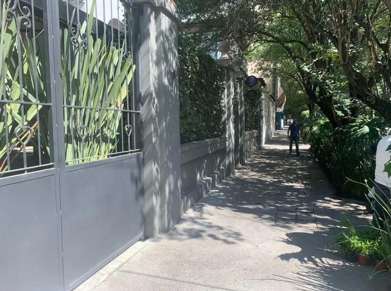 Haus 10 Schlafzimmer 700 m² Mexiko-Stadt, Mexiko