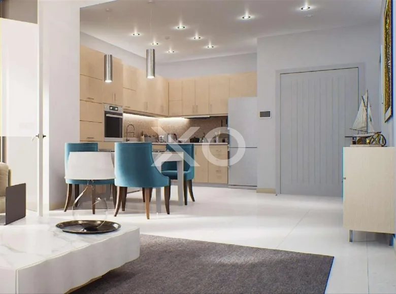 Appartement 1 chambre 800 m² Doubaï, Émirats arabes unis