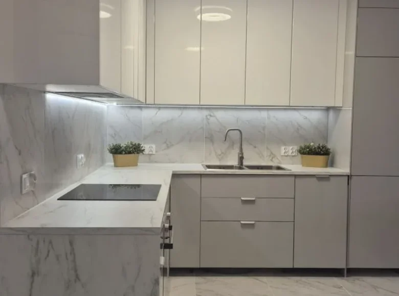 Mieszkanie 2 pokoi 38 m² Warszawa, Polska