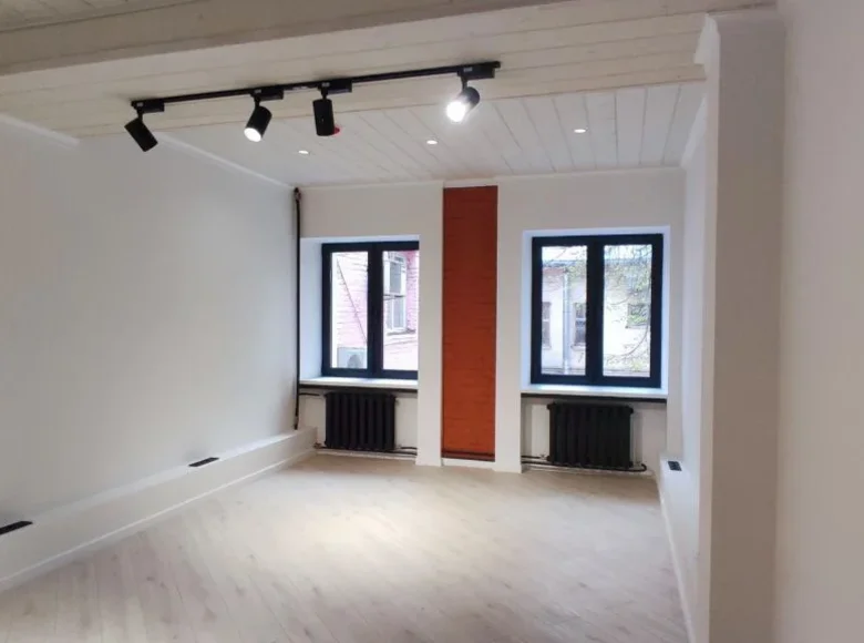 Office 287 m² in Moscow, Russia
