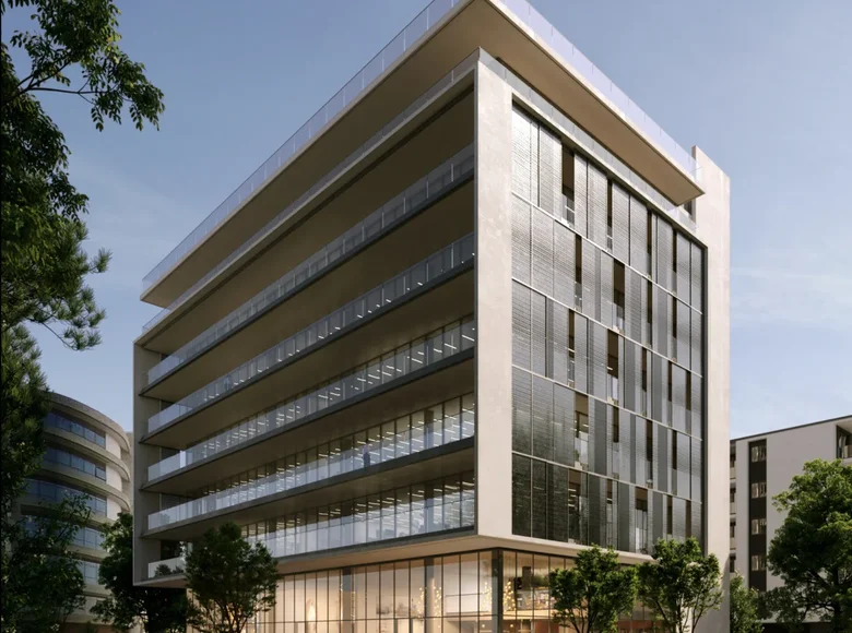 1 bedroom apartment 96 m² Foinikaria, Cyprus