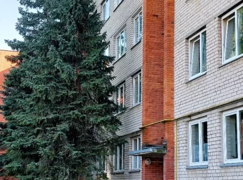 Appartement 2 chambres 49 m² Kaunas, Lituanie