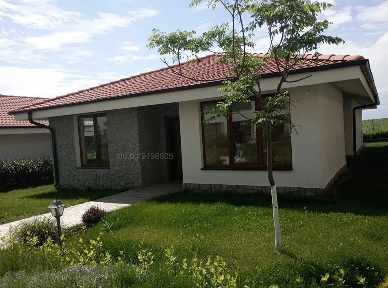 Bungalow 4 habitaciones 140 m² Aheloy, Bulgaria