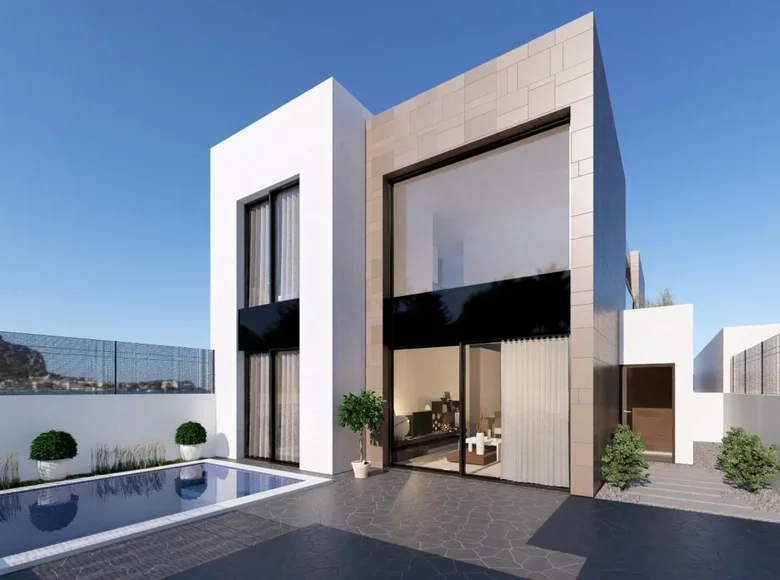 Maison de ville 3 chambres 132 m² el Baix Segura La Vega Baja del Segura, Espagne