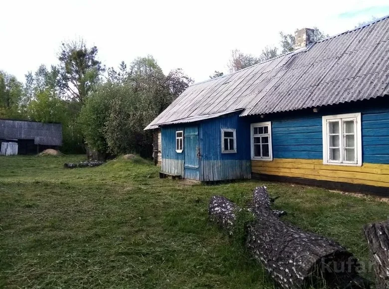 Haus 59 m² Bielicki sielski Saviet, Weißrussland