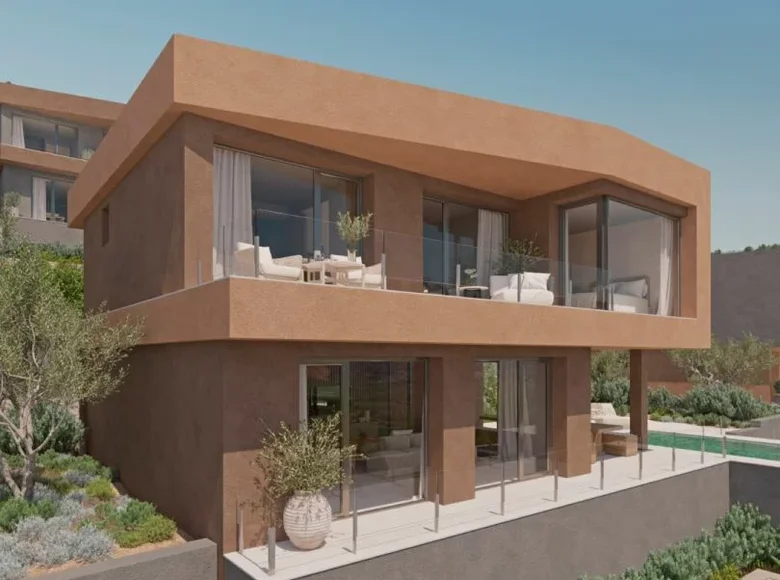 Willa 291 m² Lliber, Hiszpania