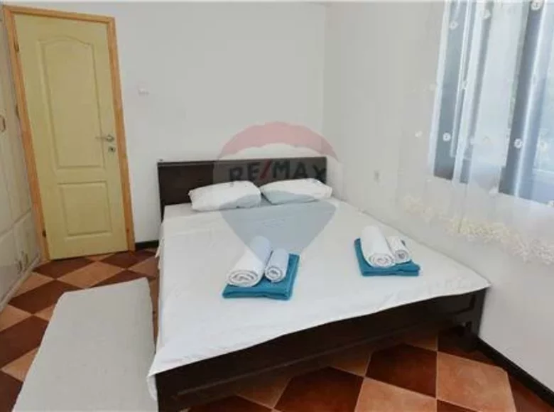 Apartamento 2 habitaciones 109 m² Bijela, Montenegro