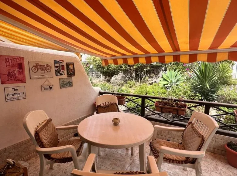 Appartement 1 chambre  Arona, Espagne