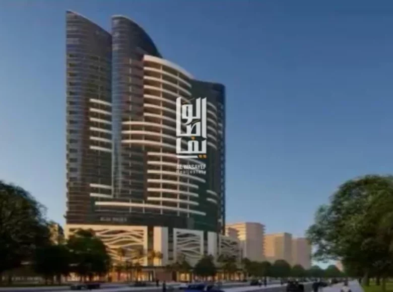 Квартира 520 м² Дубай, ОАЭ
