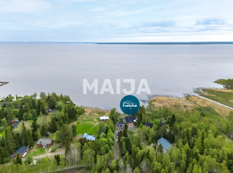 Dom 3 pokoi 102 m² Lumijoki, Finlandia