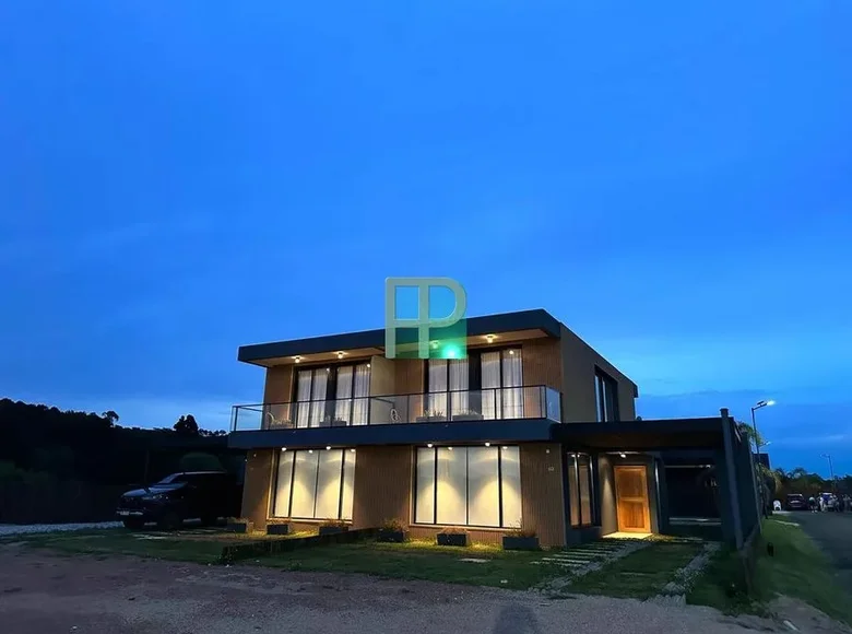Casa 3 habitaciones 180 m² Punta Ballena, Uruguay
