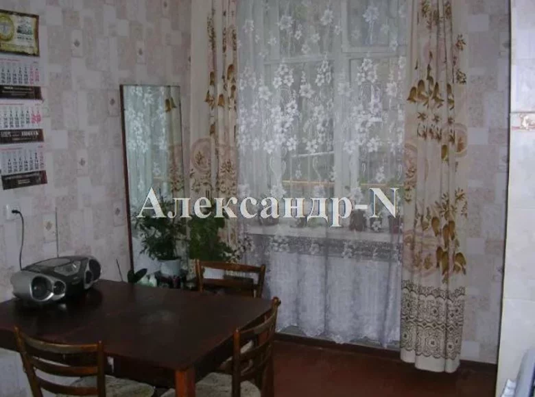 Квартира 3 комнаты 69 м² Одесса, Украина