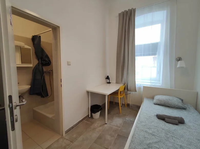 Mieszkanie 3 pokoi 44 m² Wiedeń, Austria