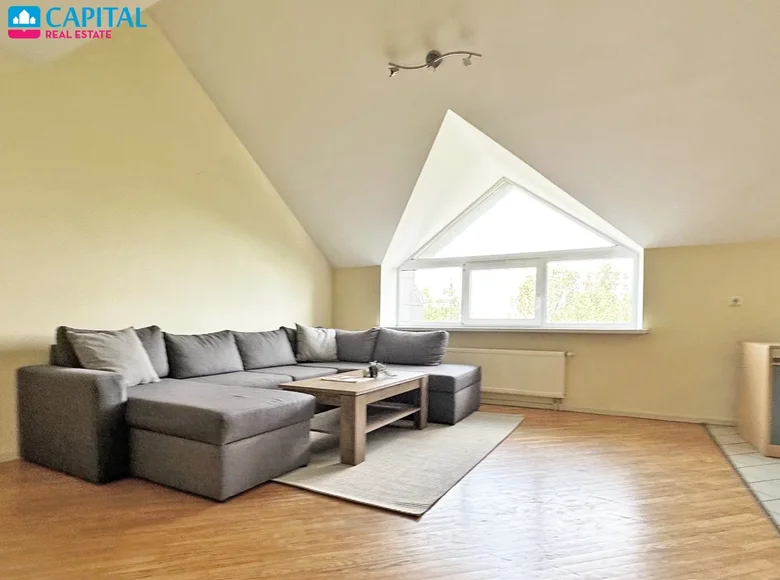 4 room apartment 143 m² Vilnius, Lithuania