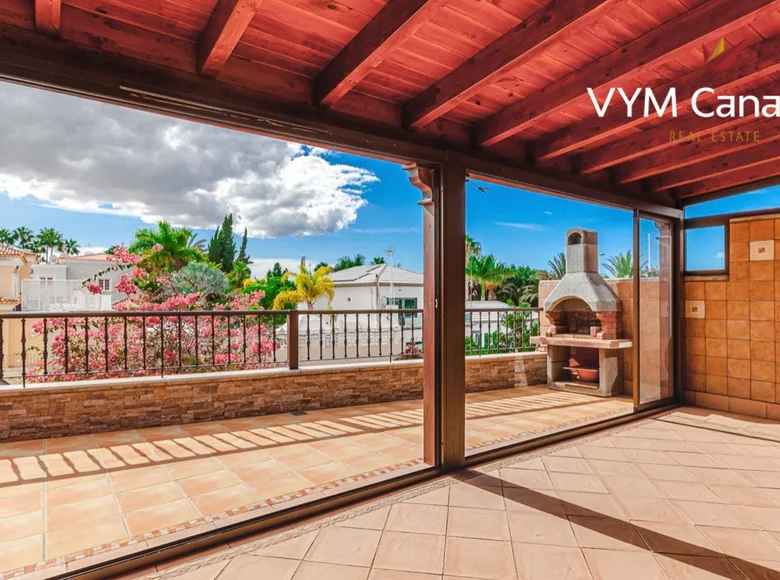 Wohnung 3 Schlafzimmer 115 m² Miraverde, Spanien