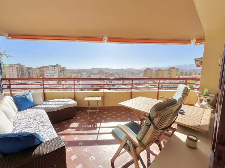 Appartement 3 chambres 103 m² Fuengirola, Espagne