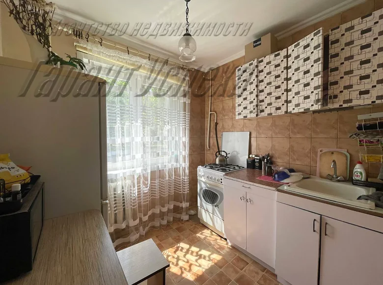 Квартира 2 комнаты 47 м² Брест, Беларусь