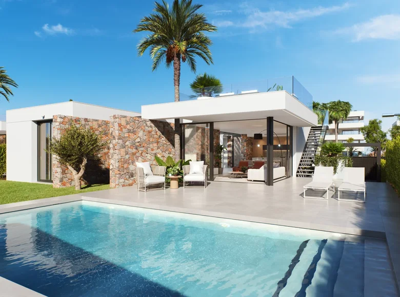 Villa 4 pièces 330 m² Torre Pacheco, Espagne