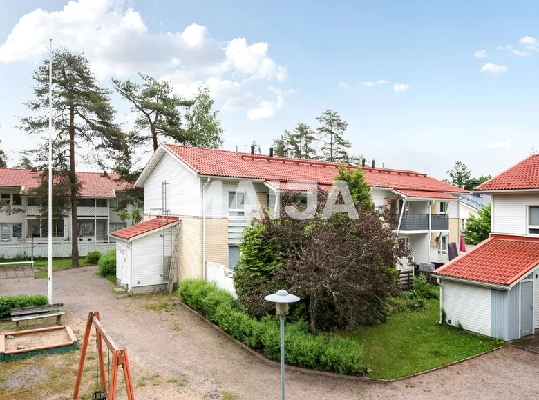 Wohnung 4 zimmer 95 m² Hyvinkaa, Finnland