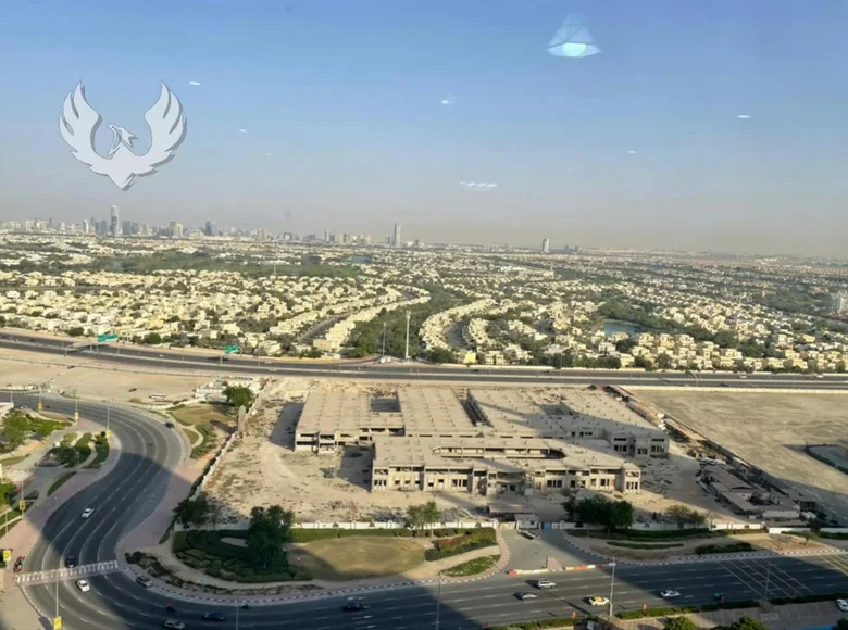 Mieszkanie 2 pokoi 1 168 m² Dubaj, Emiraty Arabskie