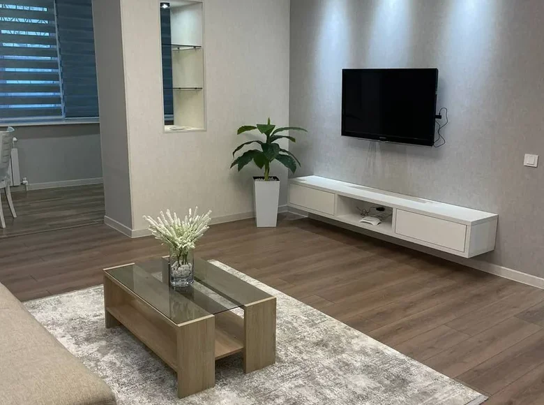 Квартира 3 комнаты 90 м² Ташкент, Узбекистан