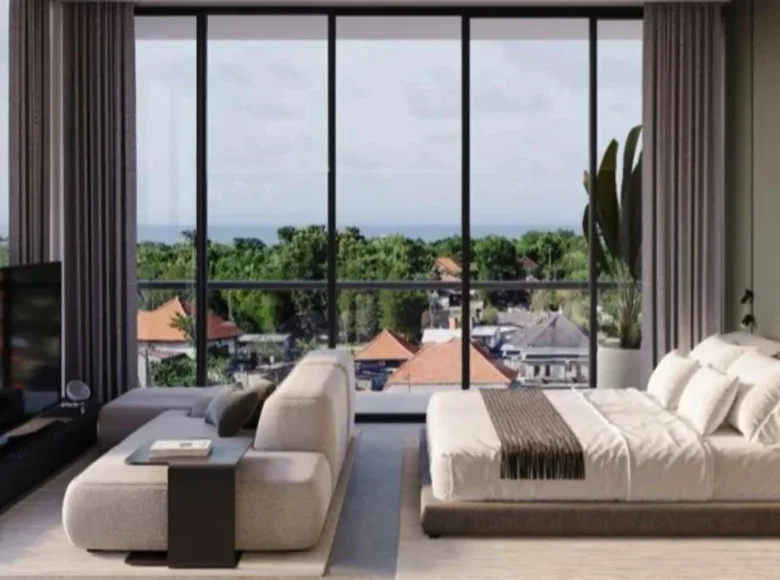 Studio 44 m² Ungasan, Indonesien