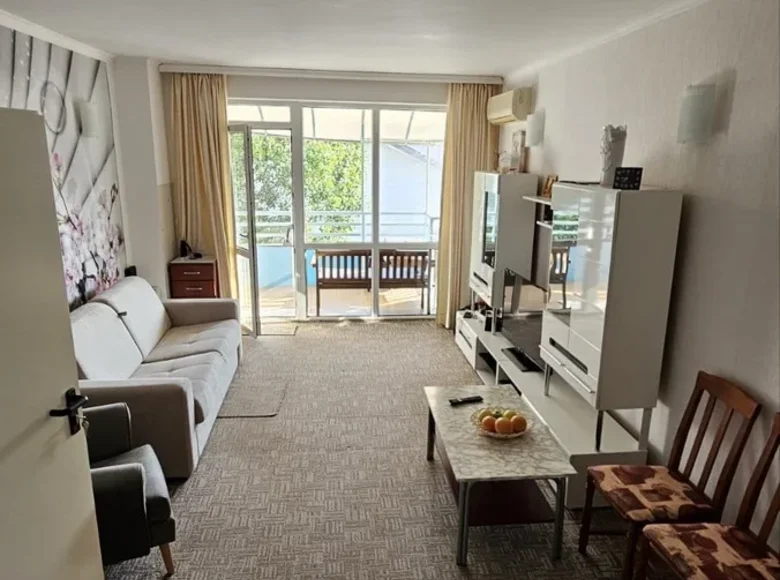 1 bedroom apartment 63 m² Nesebar, Bulgaria