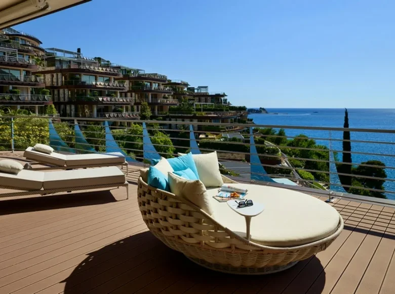 4 bedroom apartment 645 m² Budva Municipality, Montenegro