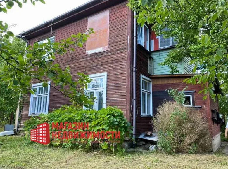 Appartement 66 m² Hrodna, Biélorussie