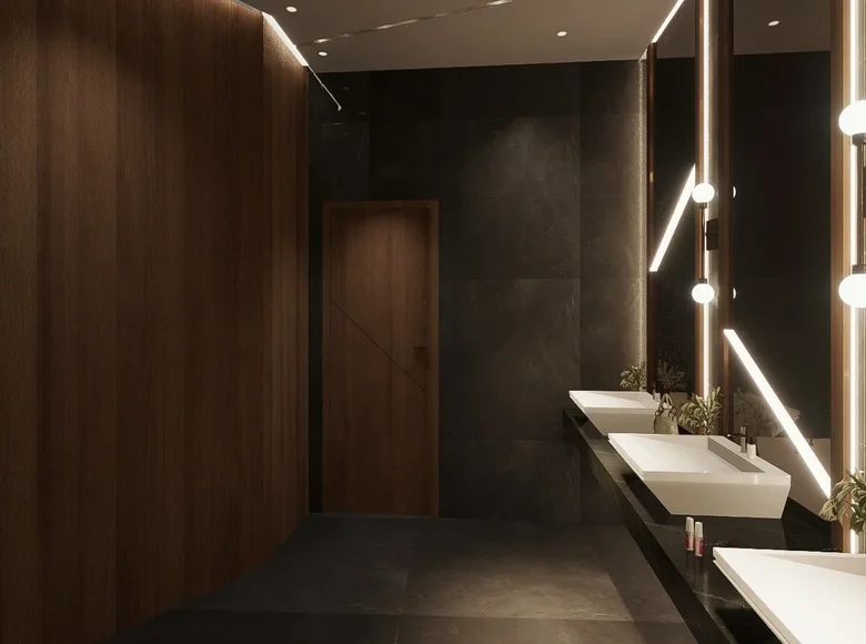 Wohnung 1 zimmer 69 m² Rawai, Thailand