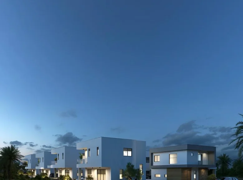 3 bedroom house 130 m² Erimi Municipality, Cyprus