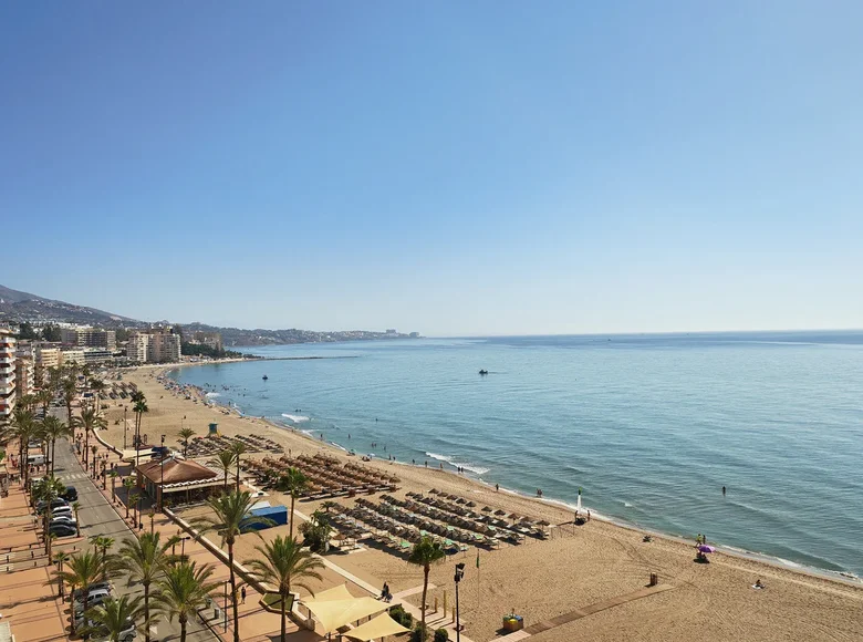 Appartement 5 chambres 260 m² Fuengirola, Espagne