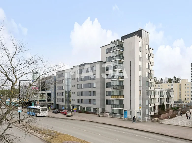 Mieszkanie 2 pokoi 54 m² Helsinki sub-region, Finlandia