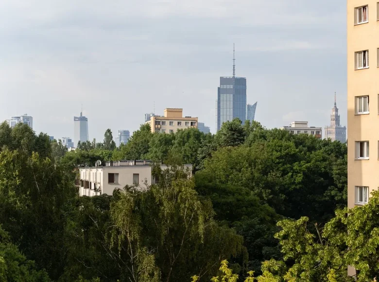 Propiedad comercial 66 m² en Varsovia, Polonia