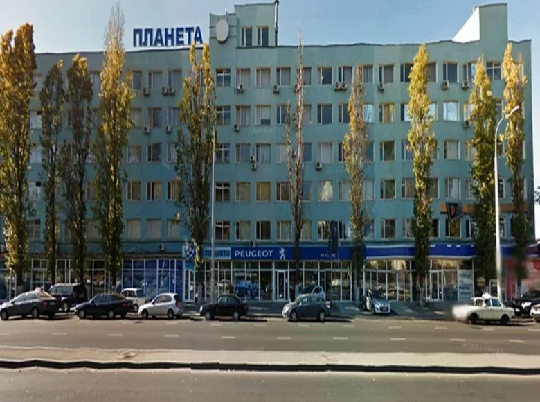 Commercial property 6 530 m² in Odesa, Ukraine