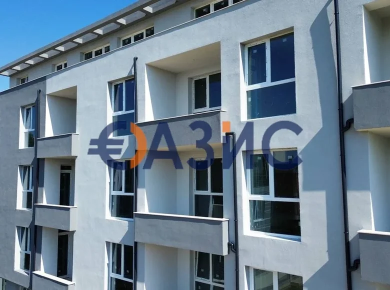 Wohnung 2 zimmer 73 m² Burgas, Bulgarien