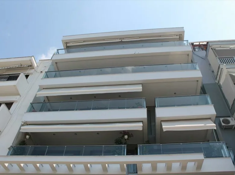 4 bedroom apartment 185 m² Central Macedonia, Greece