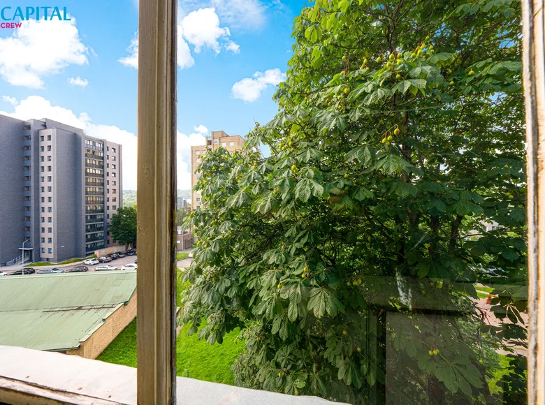 Apartamento 3 habitaciones 61 m² Vilna, Lituania