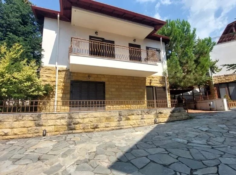 Cottage 3 bedrooms 160 m² Municipality of Pylaia - Chortiatis, Greece