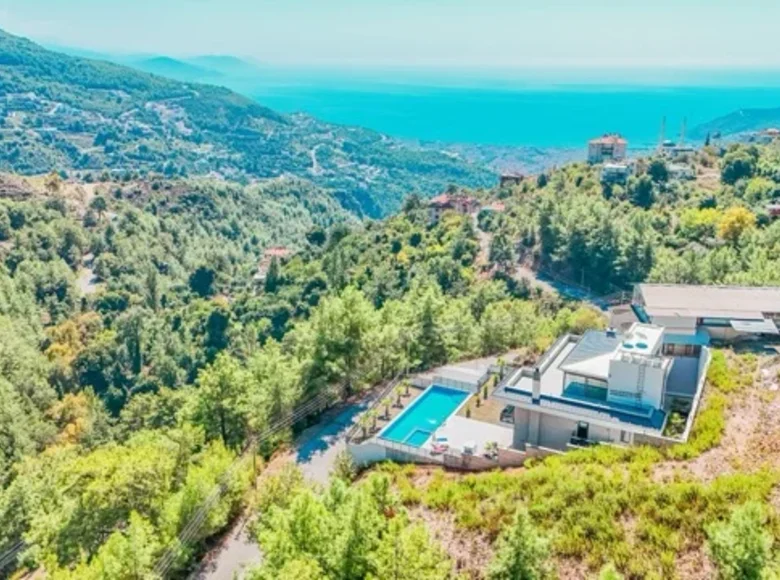 Maison 9 chambres 500 m² Région méditerranéenne, Turquie