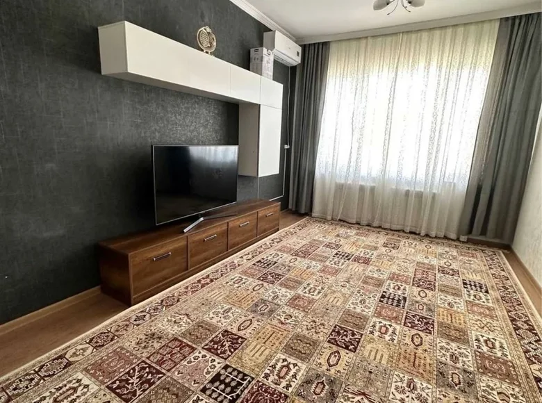 Квартира 2 комнаты 63 м² Ташкент, Узбекистан