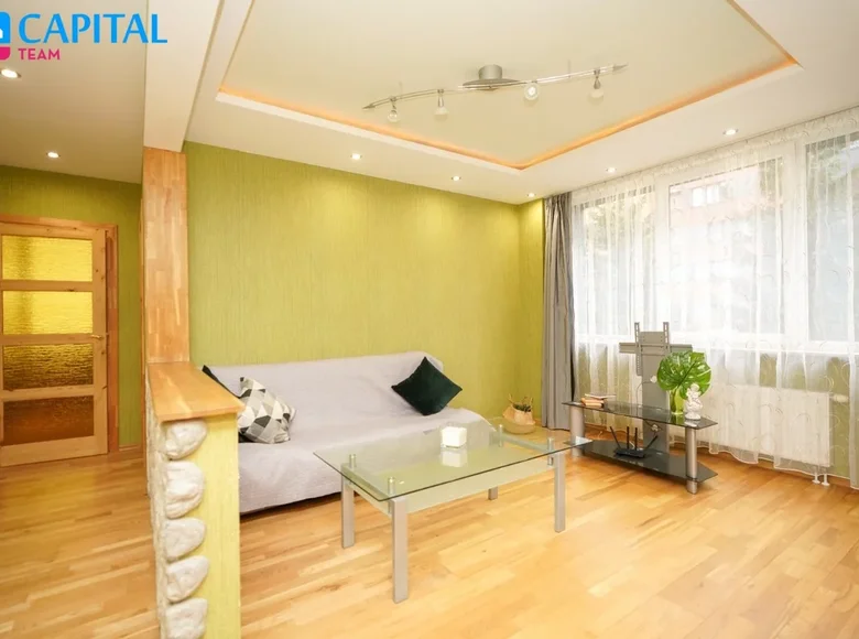 3 room apartment 73 m² Vilnius, Lithuania