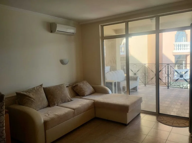 1 room apartment 58 m² Sveti Vlas, Bulgaria