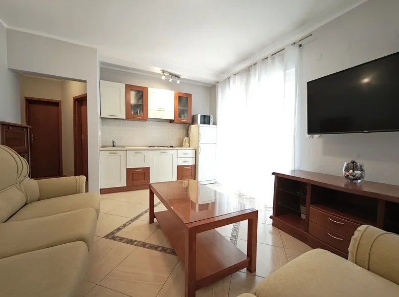 Appartement 2 chambres 39 m² Boreti, Monténégro