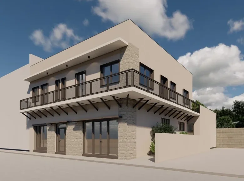 Mieszkanie 750 m² Limassol, Cypr