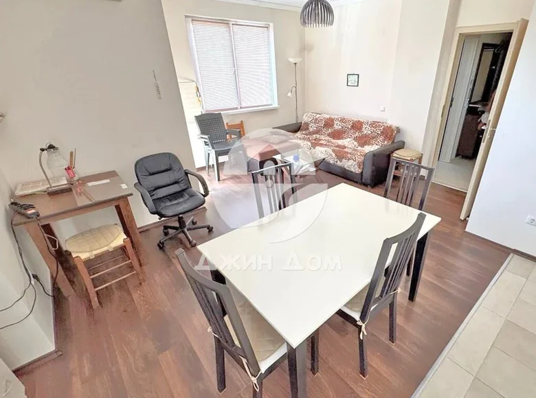 Квартира 2 комнаты 63 м² Несебр, Болгария