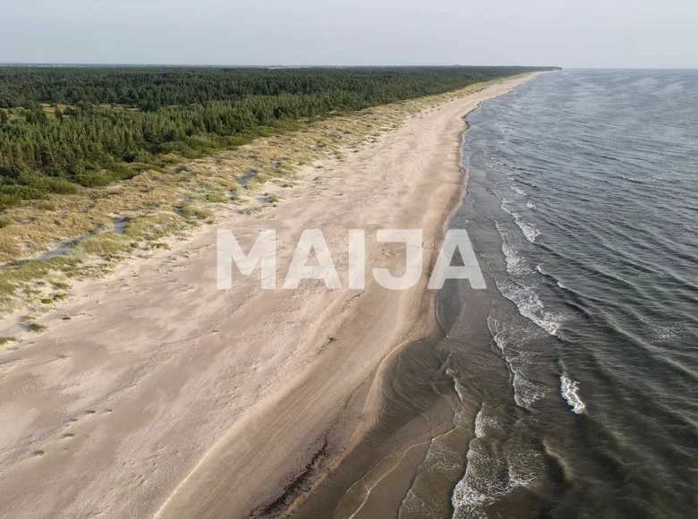 Земельные участки  Павилостский край, Латвия