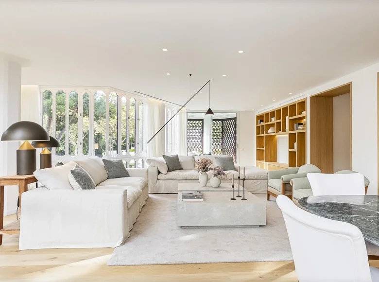 Wohnung 5 Schlafzimmer 273 m² Barcelona, Spanien