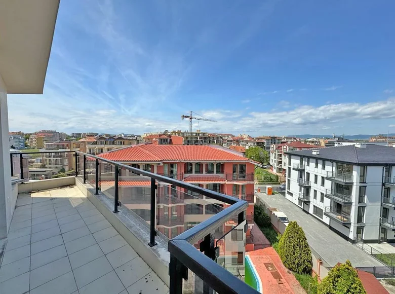 Wohnung 104 m² Ravda, Bulgarien